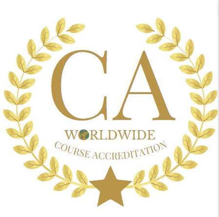 CA Worldwide Course Accreditation