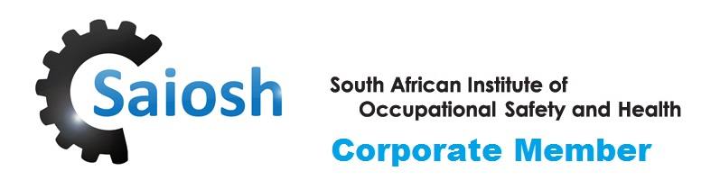 SAIOSH — South African Institute of Occupational Safety and Health, Corporate Member