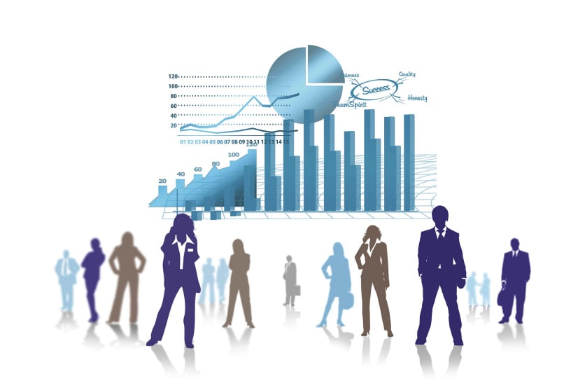 Apply basic business principles.